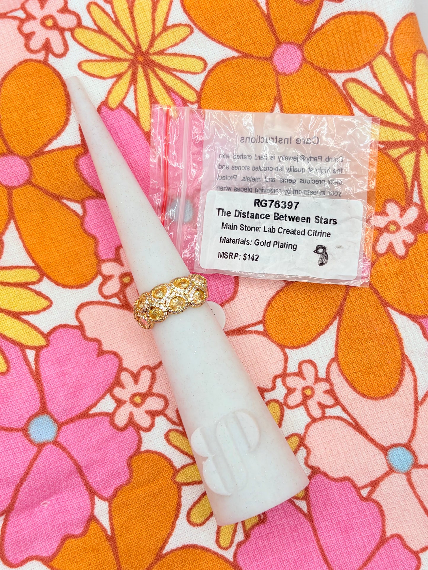 8-Nov- The Distance Between Stars