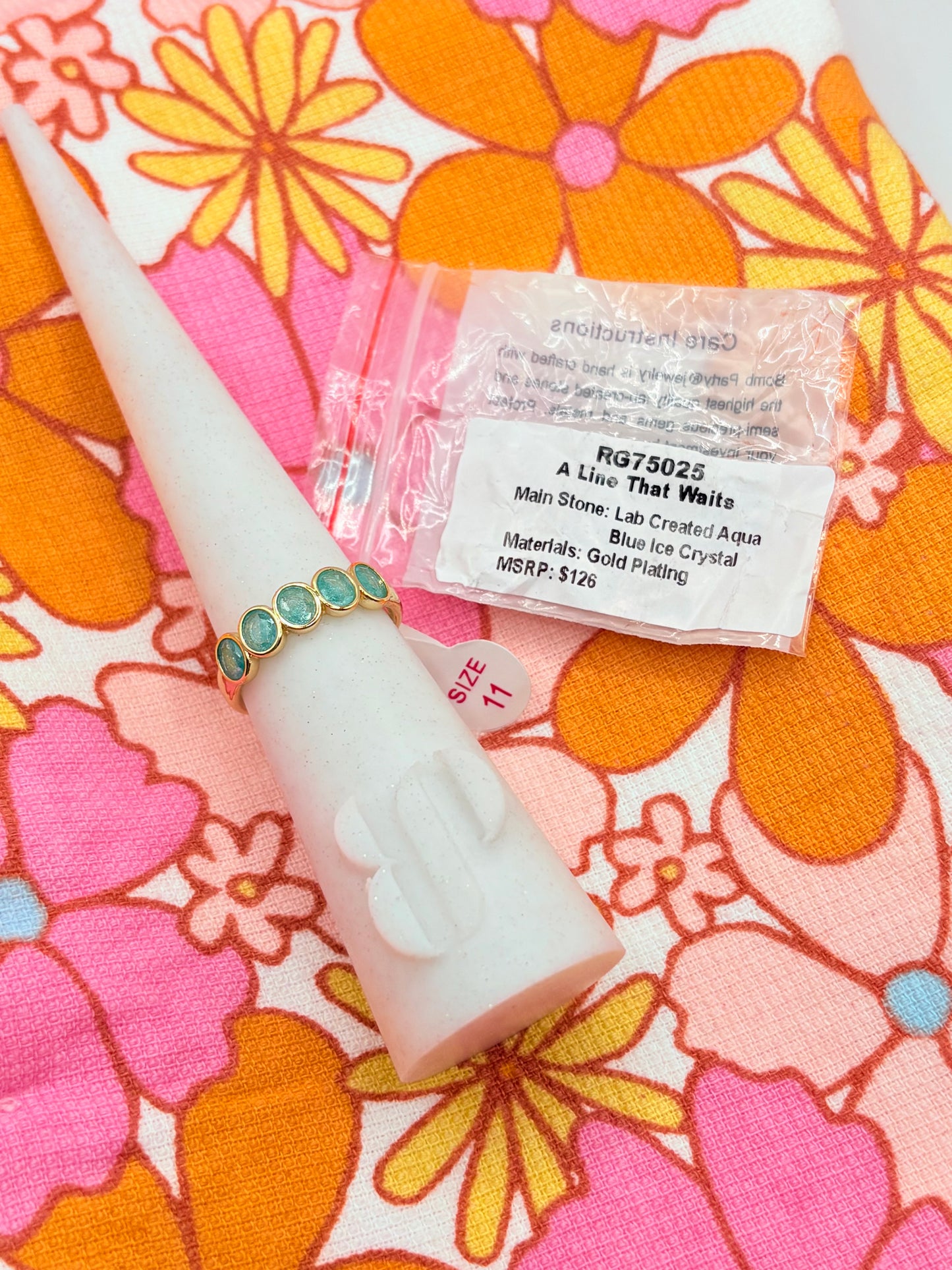 11 - A Line That Waits