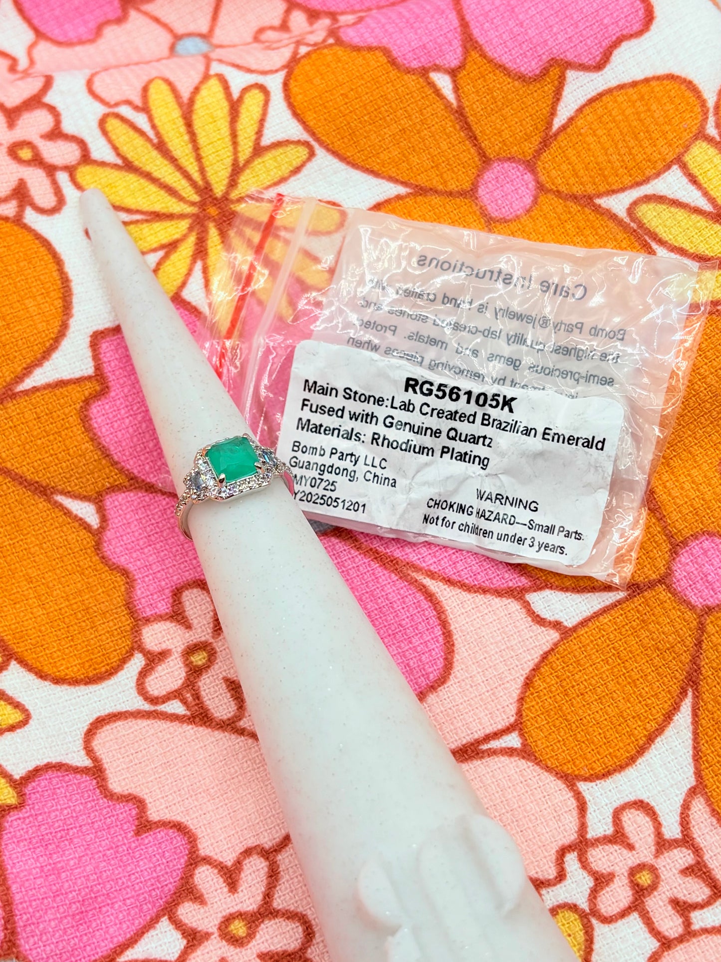 Kids - Emerald - RG56105K