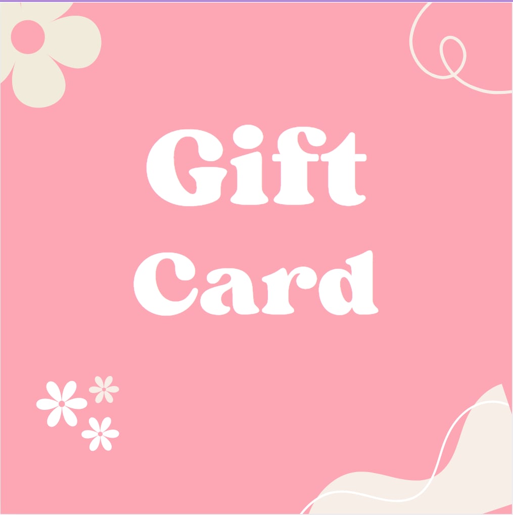 Ellie James Co. Gift Card