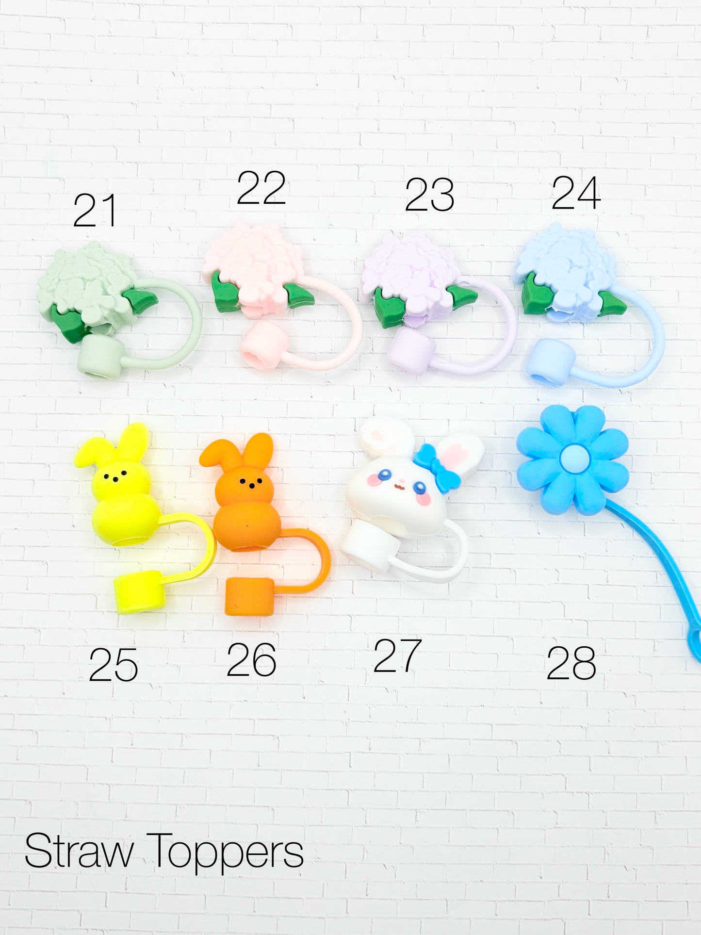 3/20 Easter/Spring Drop