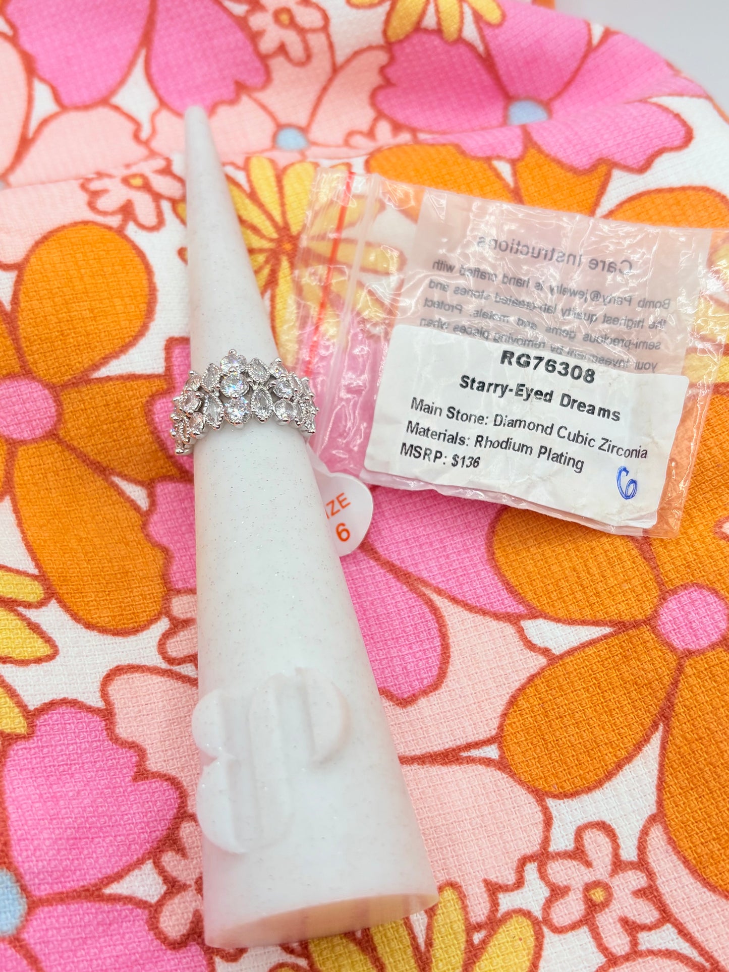 6- Starry- Eyed Dreams