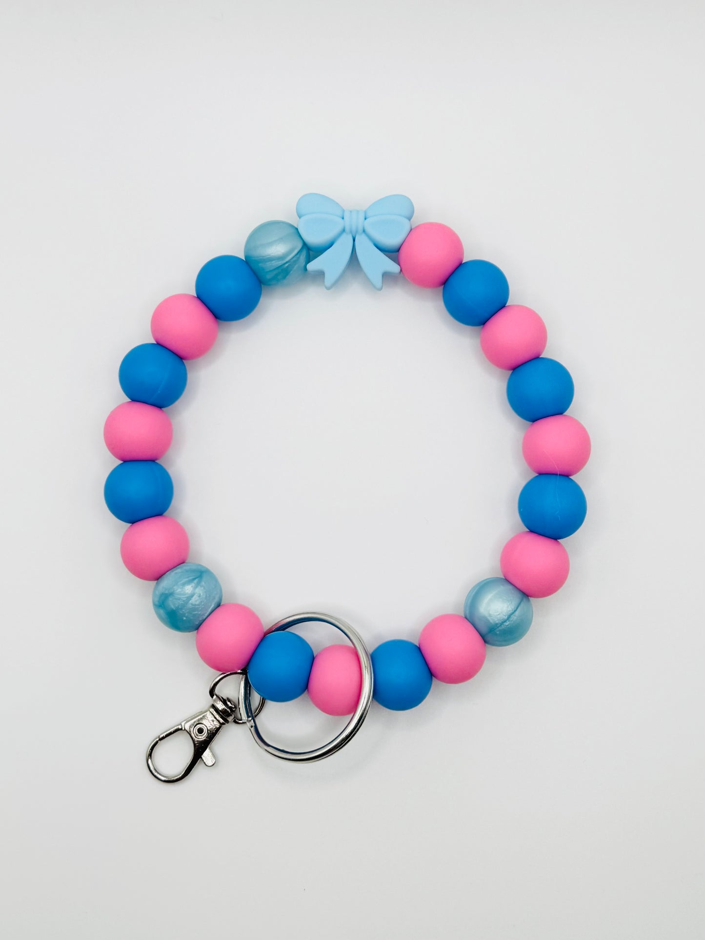Build Your Own Wristlet
