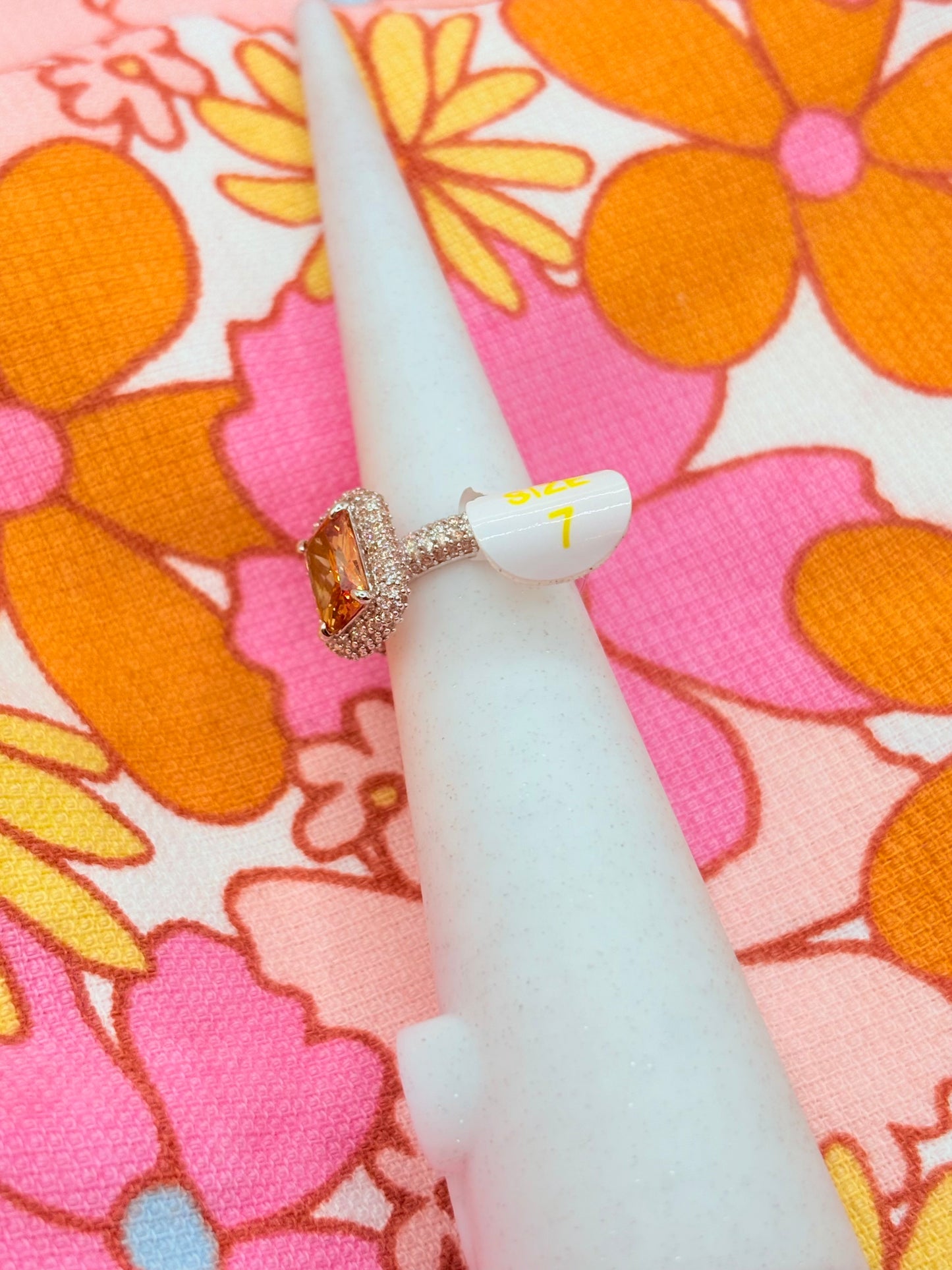 7- Smokey + Rhodium - No Bag