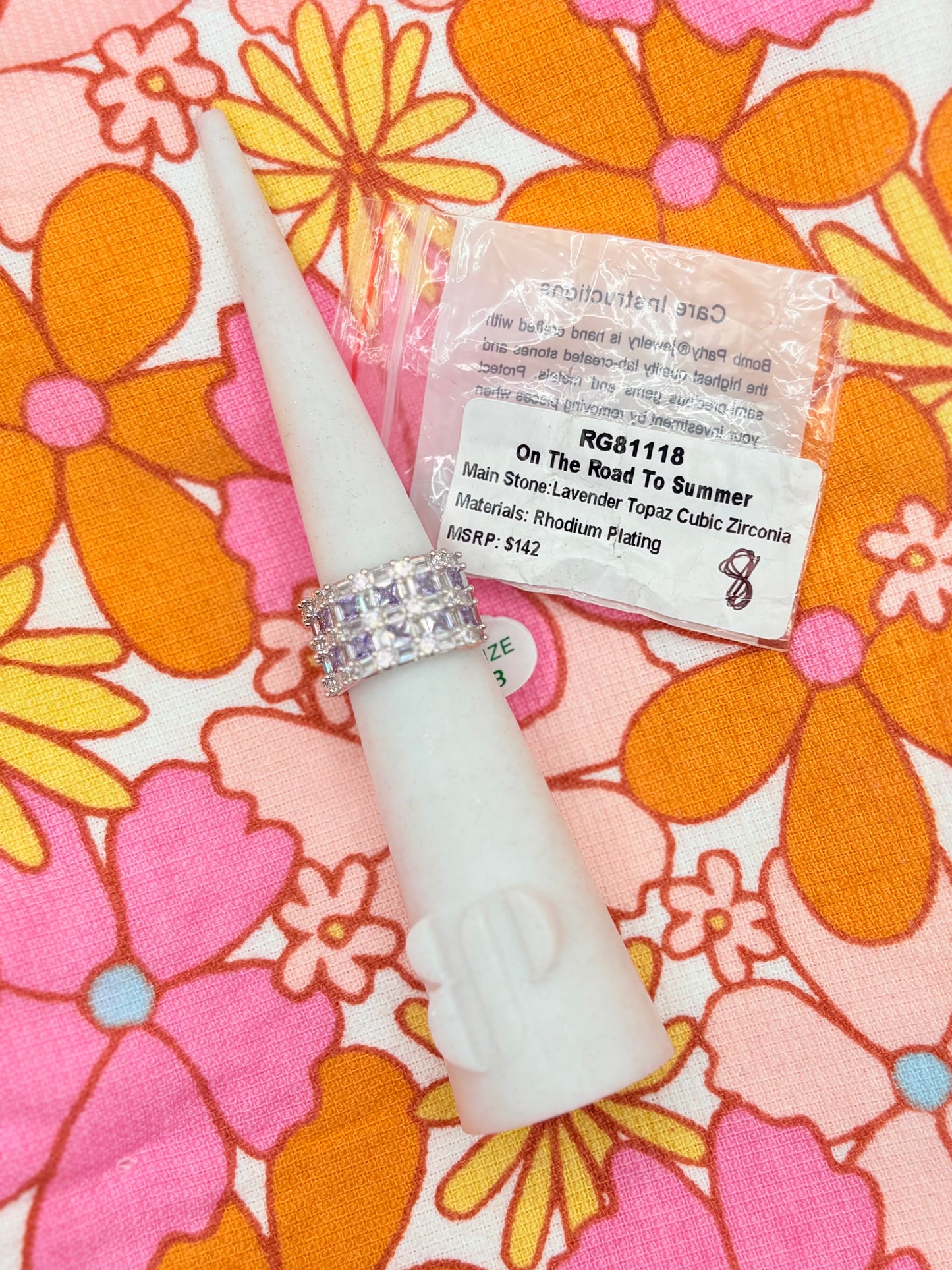 8- On the Road to Summer