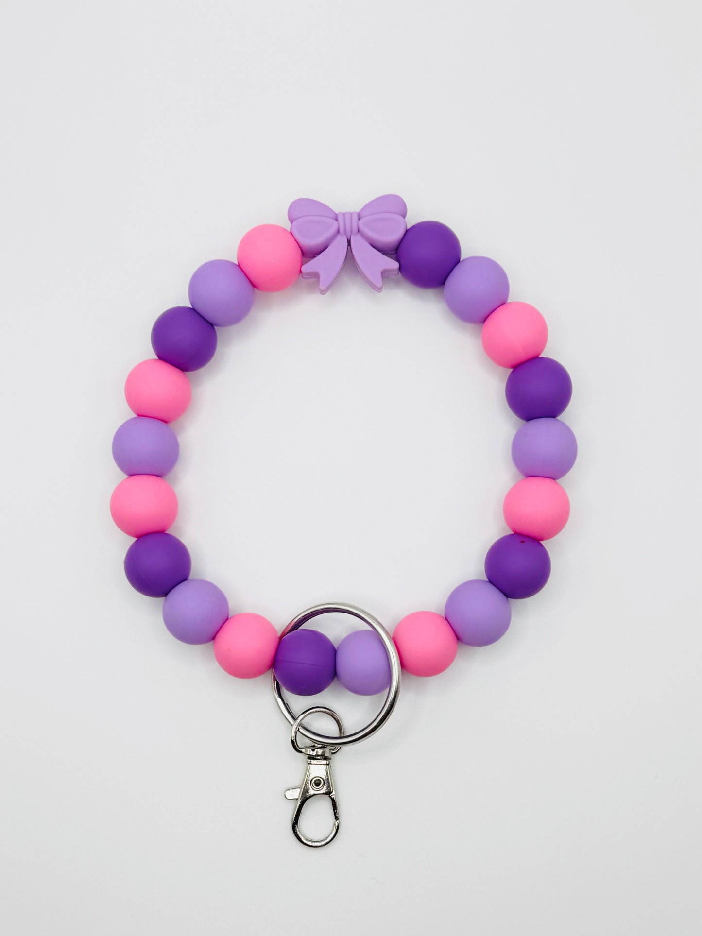 Build Your Own Wristlet