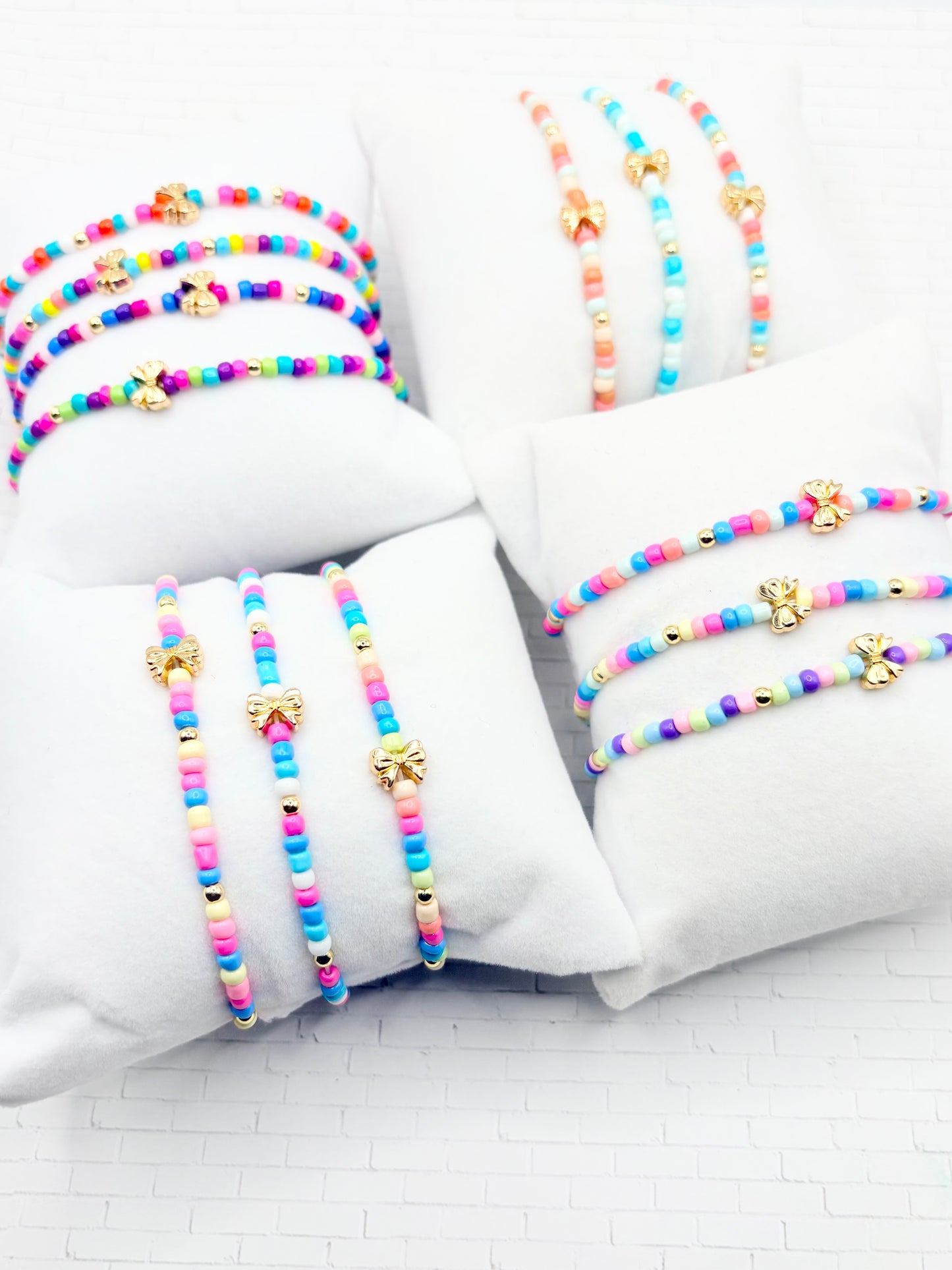 Bracelet Drop | June 12