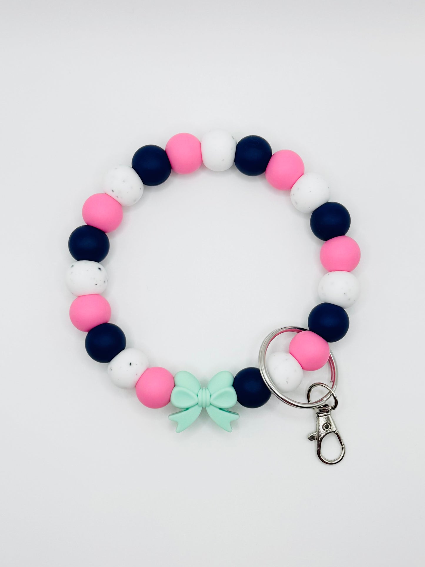Build Your Own Wristlet