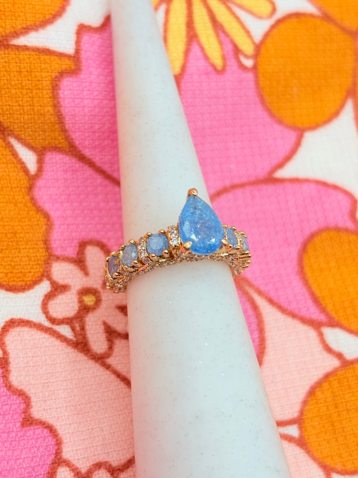 7- Soothing Solitude