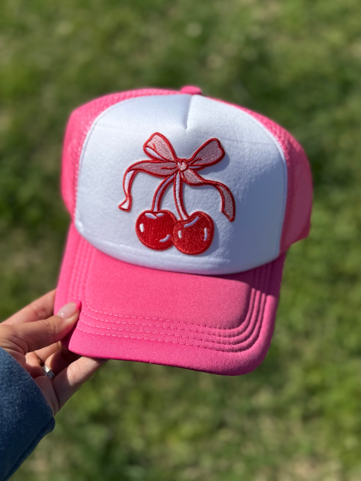 Ready to Ship Pre-Made Hats