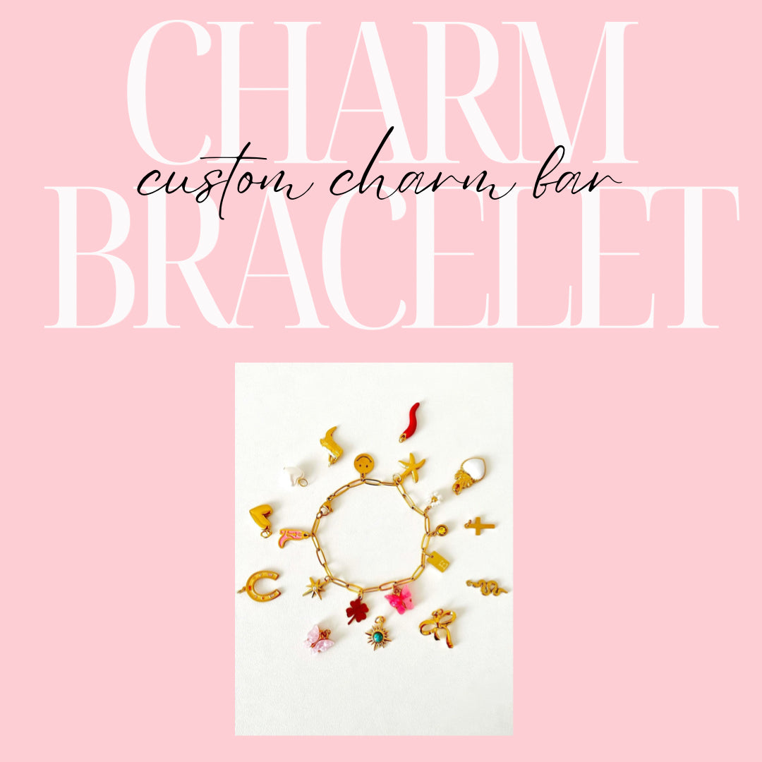 Charm Bracelet