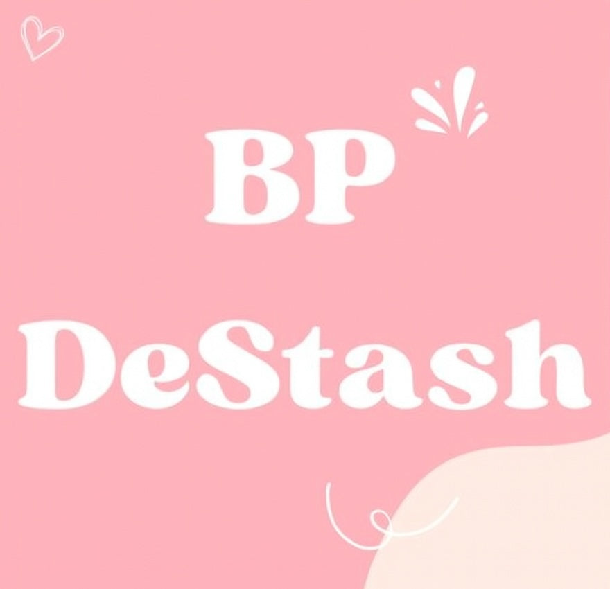BP Destash
