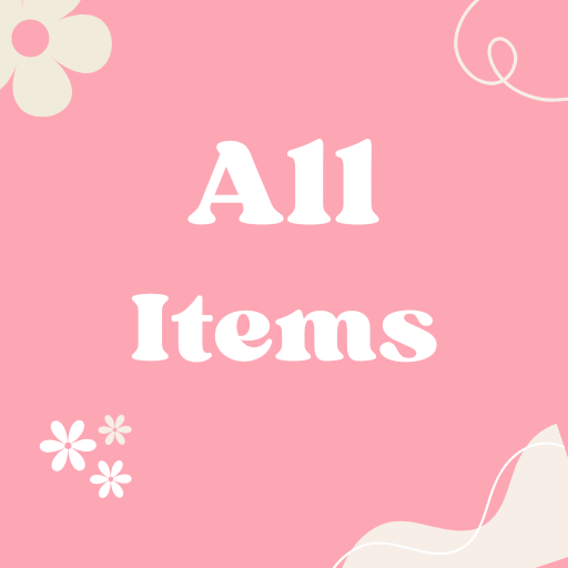 All Items