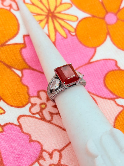 8 - July - Eternal Fire & Delight