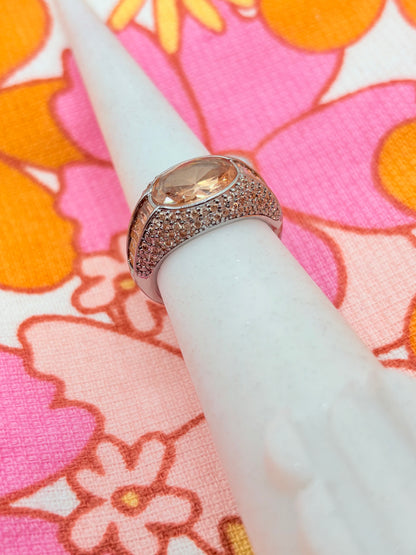 8 - An Ocean of Glam