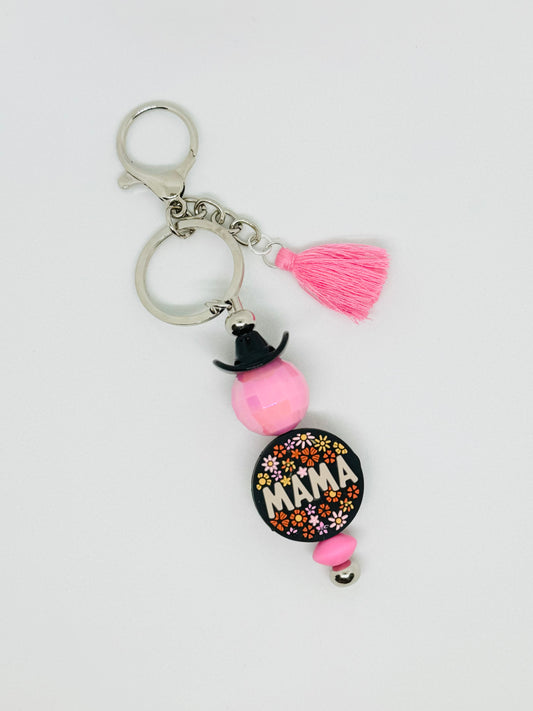 Custom Bar Keychain