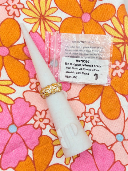 8-Nov- The Distance Between Stars