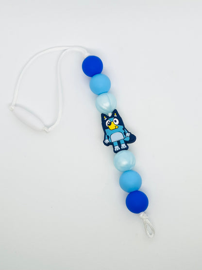 Bluey Car Charm Hanger