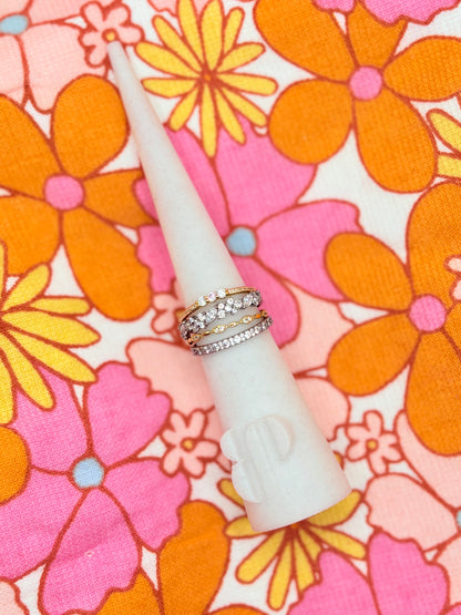 11 - Delicates- Moon's Breath Over Sleeping Fields