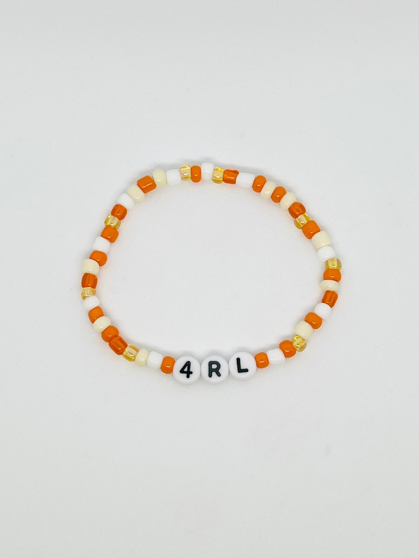 4RL - For Real Life Bracelets