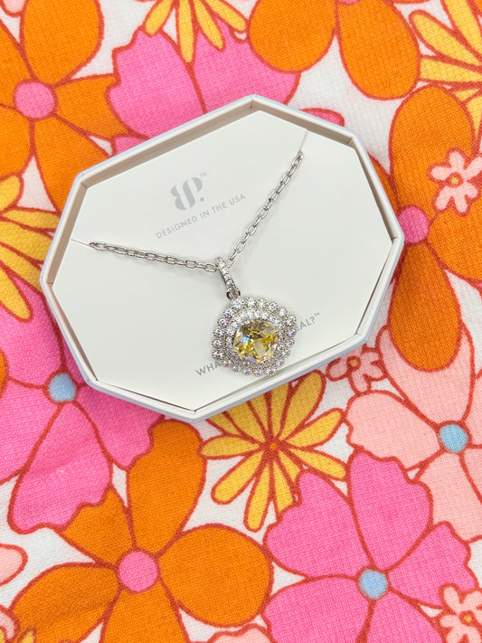 Necklace - Where Dreams Go