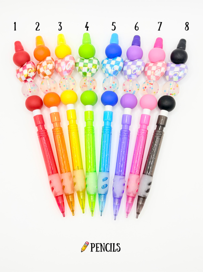 Pen Drop 4|25