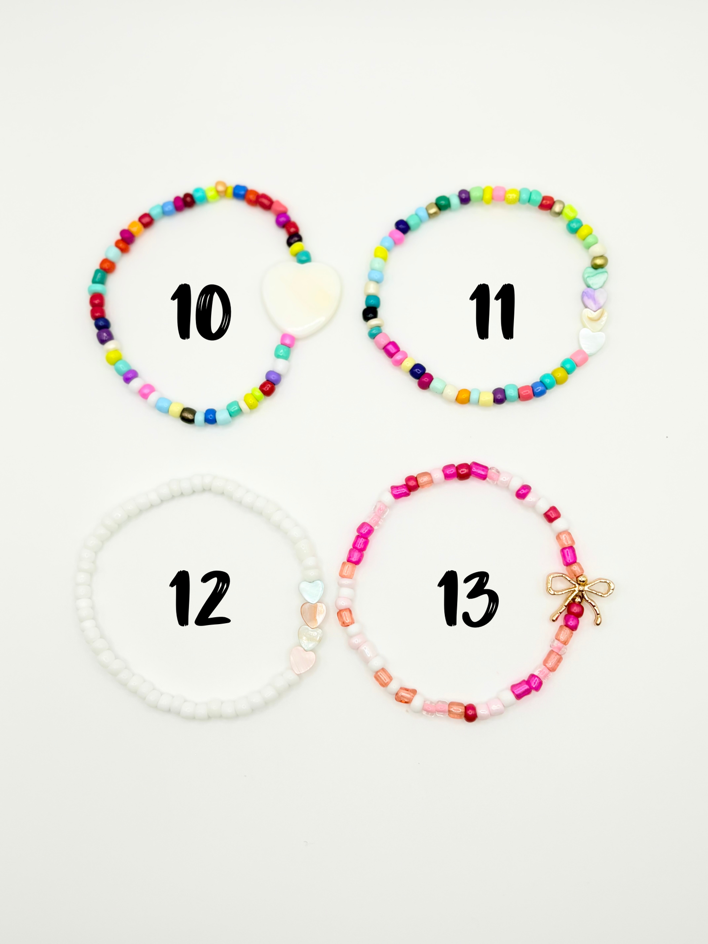 Bracelet Drop 1/31/26