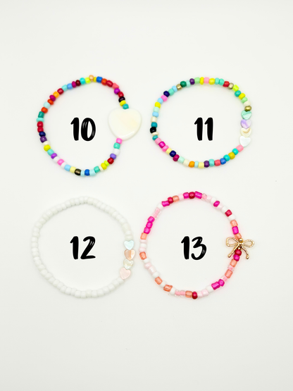 Bracelet Drop 1/31/26