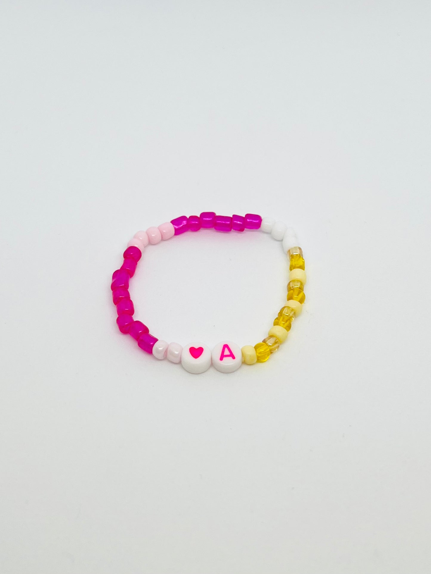 Princess Inspired Bracelets