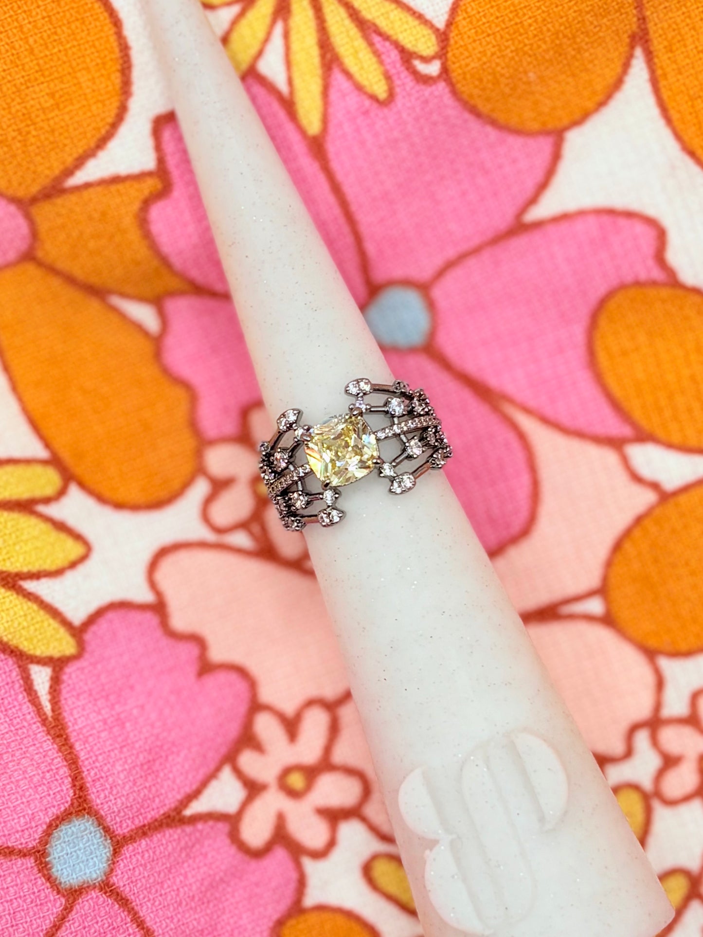 8-Nov-The Halo You Chose