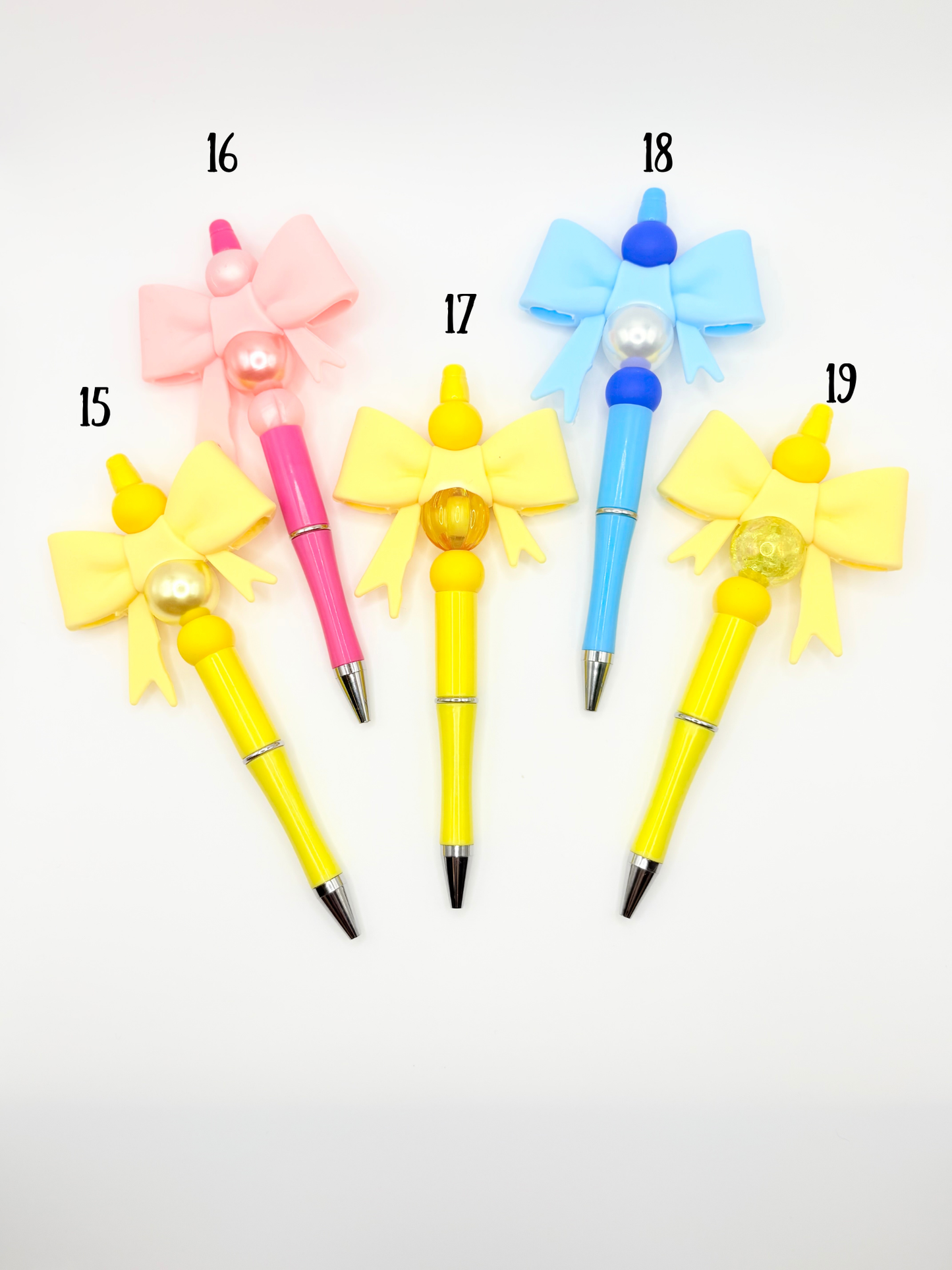 Pen Drop 4|25