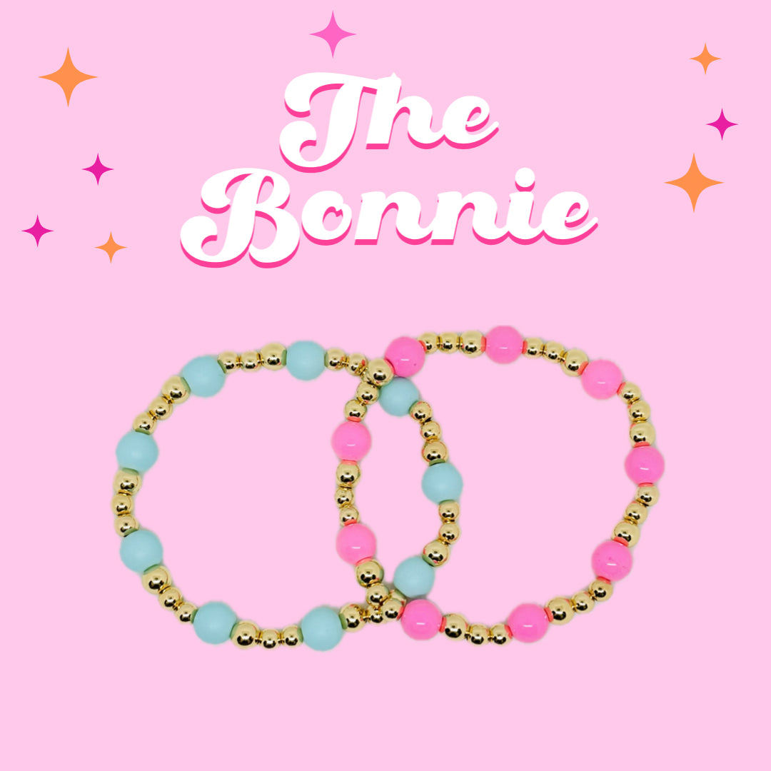 The Bonnie Bracelet