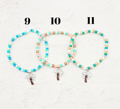 Palm Tree Bracelets