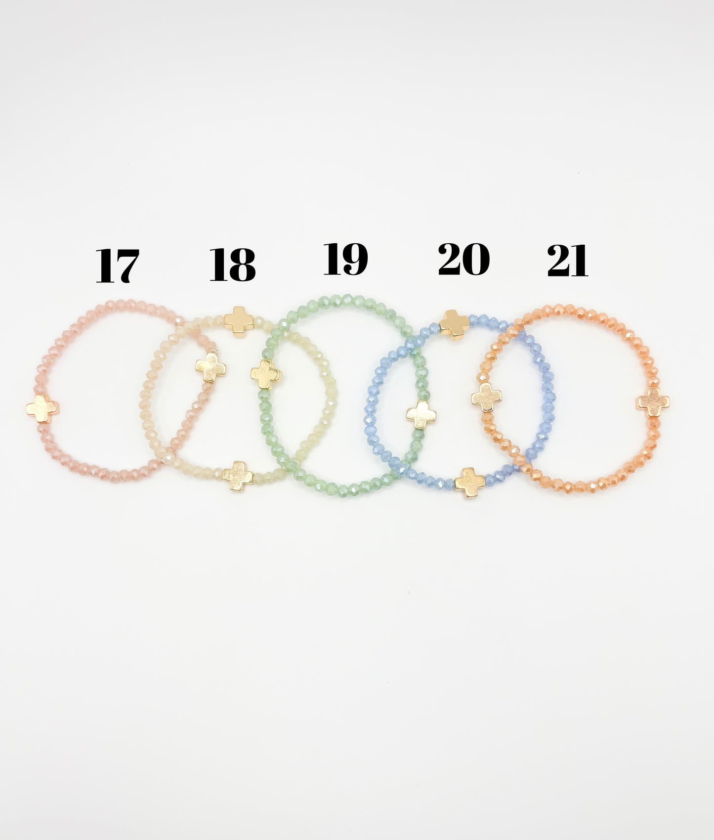 Palm Tree Bracelets
