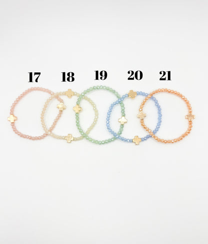 Palm Tree Bracelets