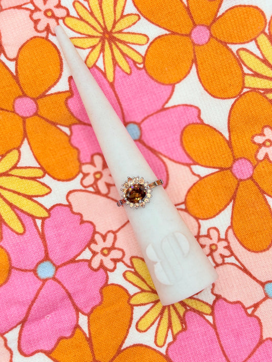 11 - Brown + Hema - No Bag