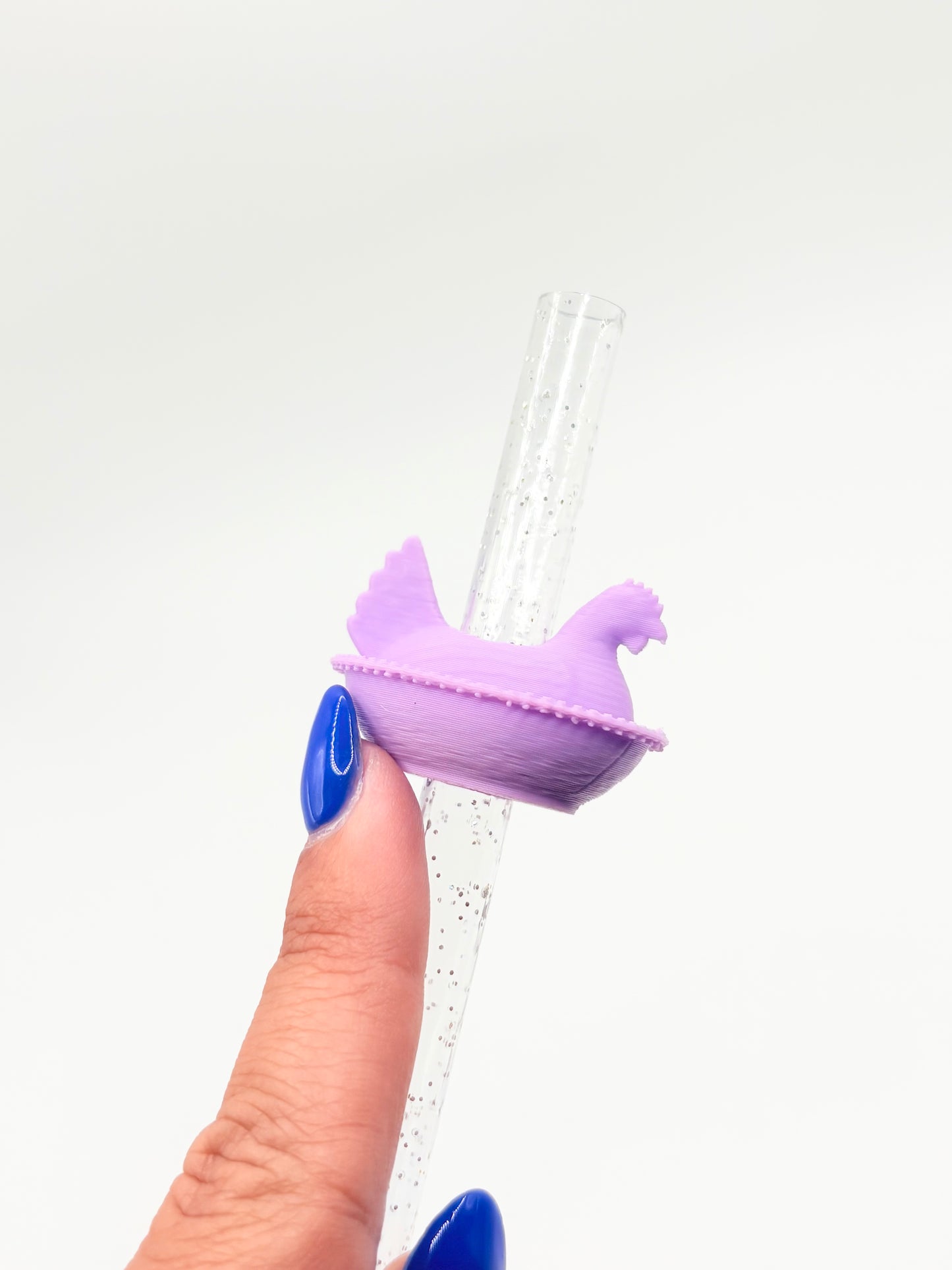 Straw Buddy
