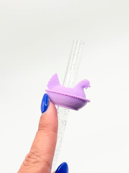 Straw Buddy
