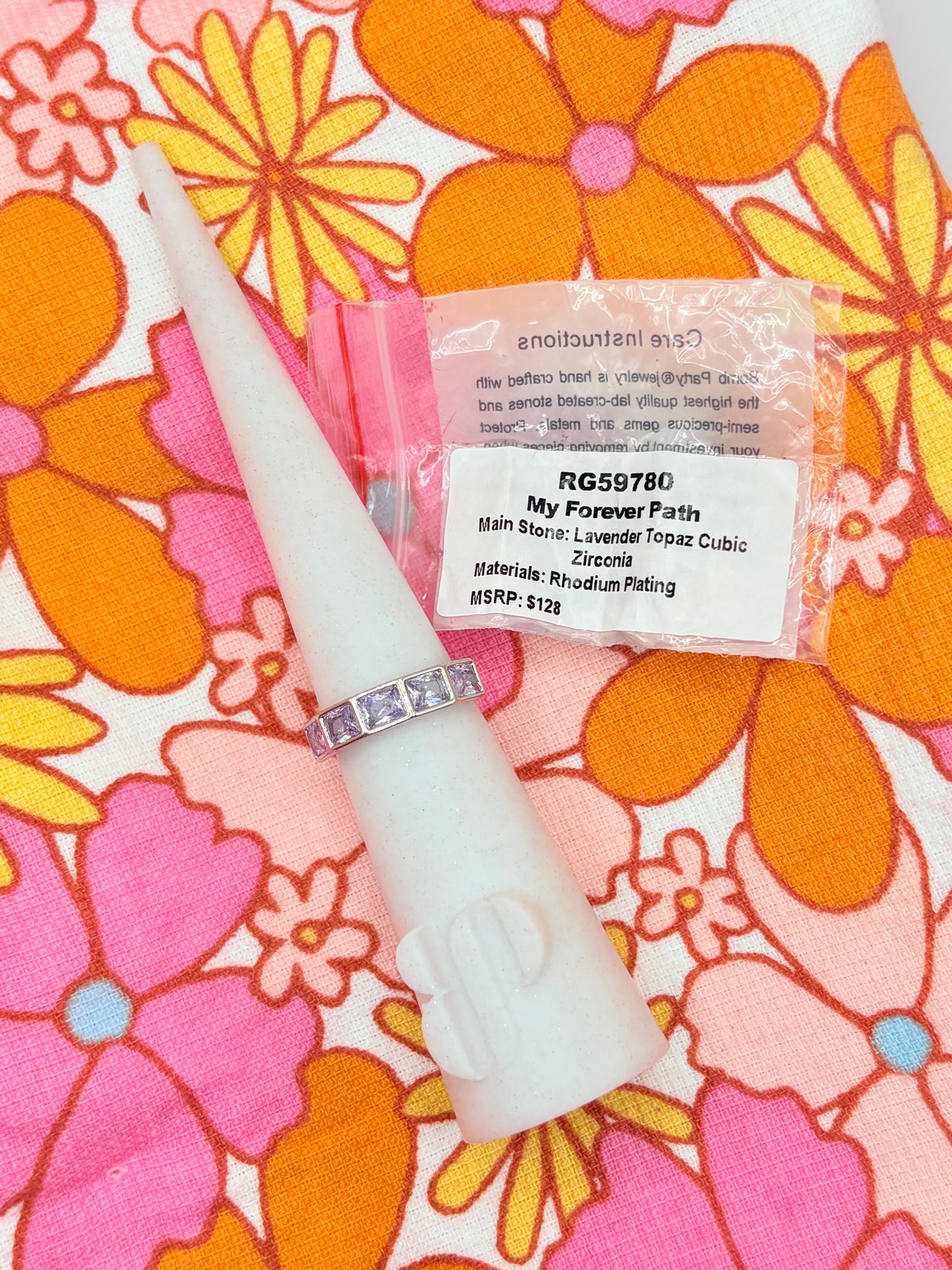 10 - My Forever Path