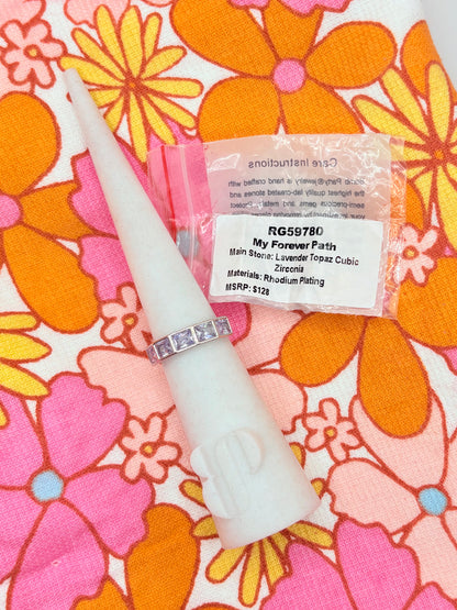 10 - My Forever Path