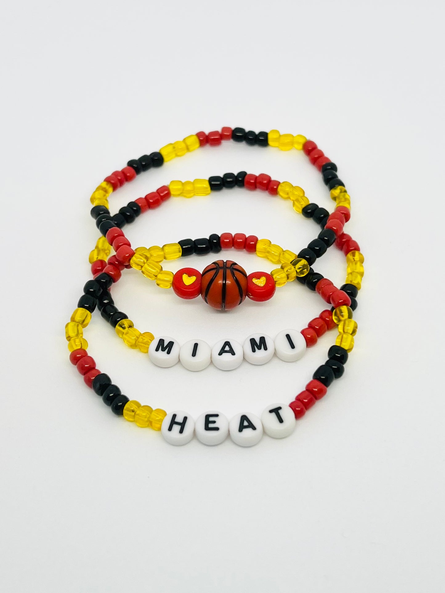 Miami Heat Set