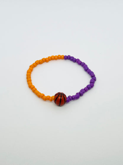 Phoenix Suns Bracelet Set 2.0