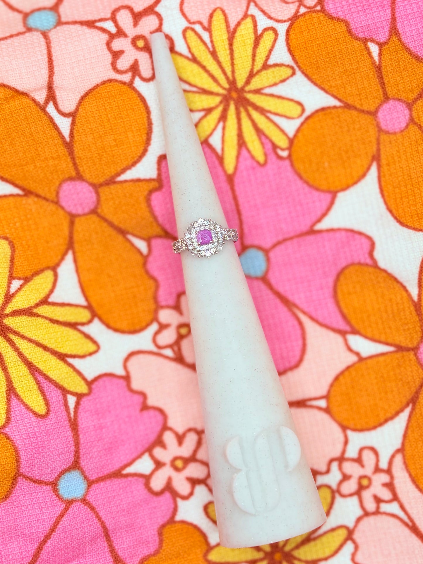 Kids - Lavender Ice Crystal - RG55890K