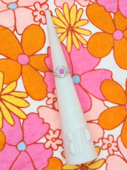 Kids - Lavender Ice Crystal - RG55890K