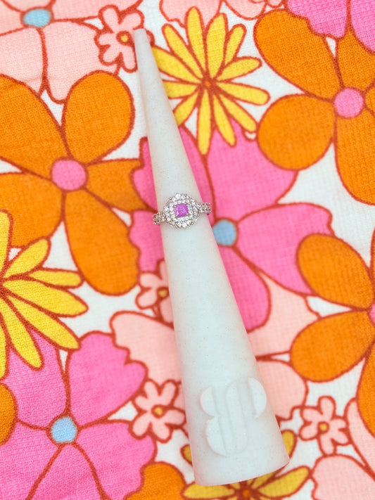 Kids - Lavender Ice Crystal - RG55890K