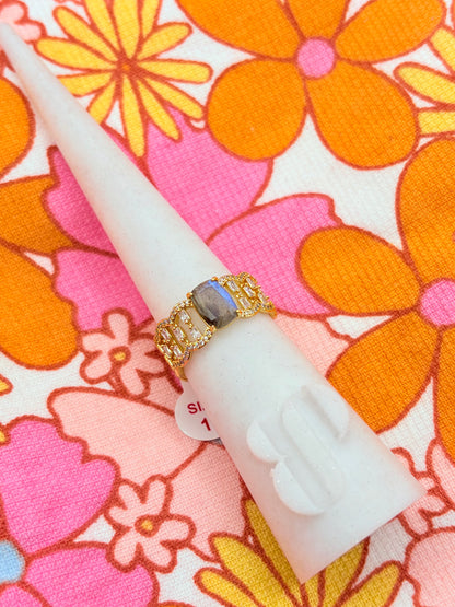 11- We Were the Lattice