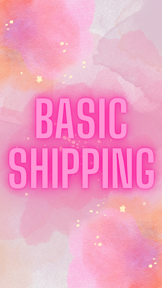 Basic Shipping