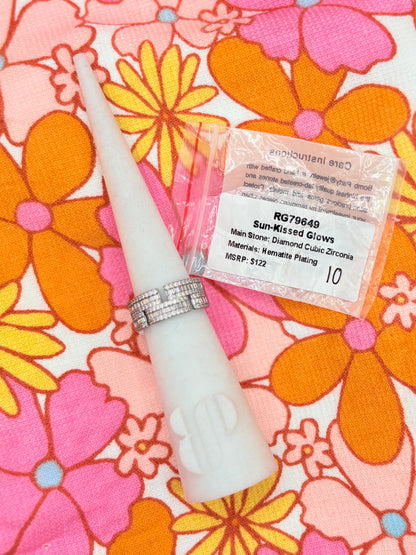 10- Sun Kissed Glows