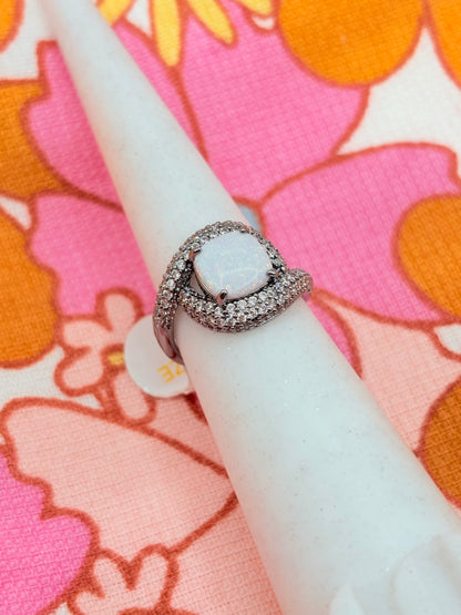 7- Oct- Set in Her Spark