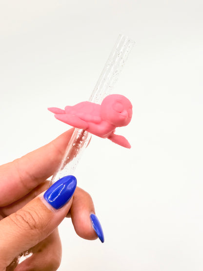 Straw Buddy